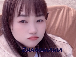 Zhanghuihui