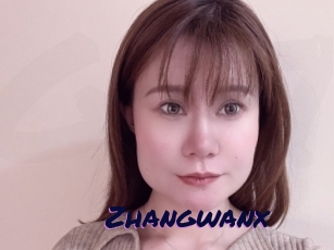 Zhangwanx