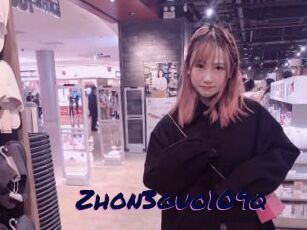 Zhon3guo109q
