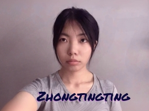 Zhongtingting
