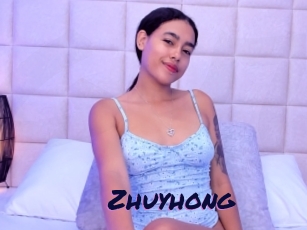 Zhuyhong