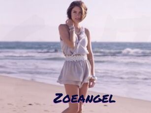 Zoeangel