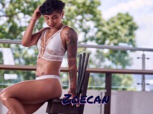 Zoecan