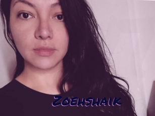 Zoehshaik