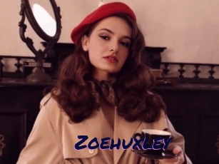 Zoehuxley