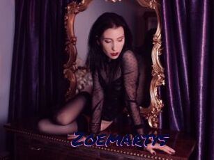 Zoemartys