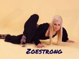 Zoestrong
