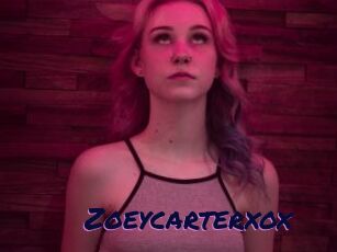 Zoeycarterxox