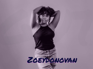 Zoeydonovan