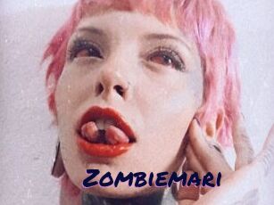 Zombiemari