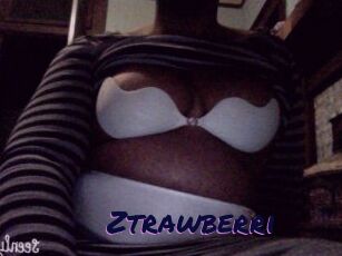 Ztrawberri