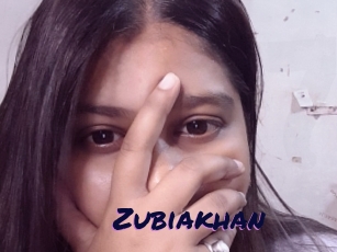Zubiakhan