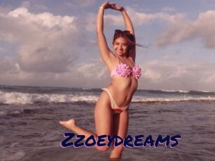 Zzoeydreams
